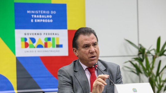 Governo apresenta projeto próprio de fim da escala 6x1: veja as principais propostas Governo apresenta projeto próprio de fim da escala 6x1: veja as principais propostas