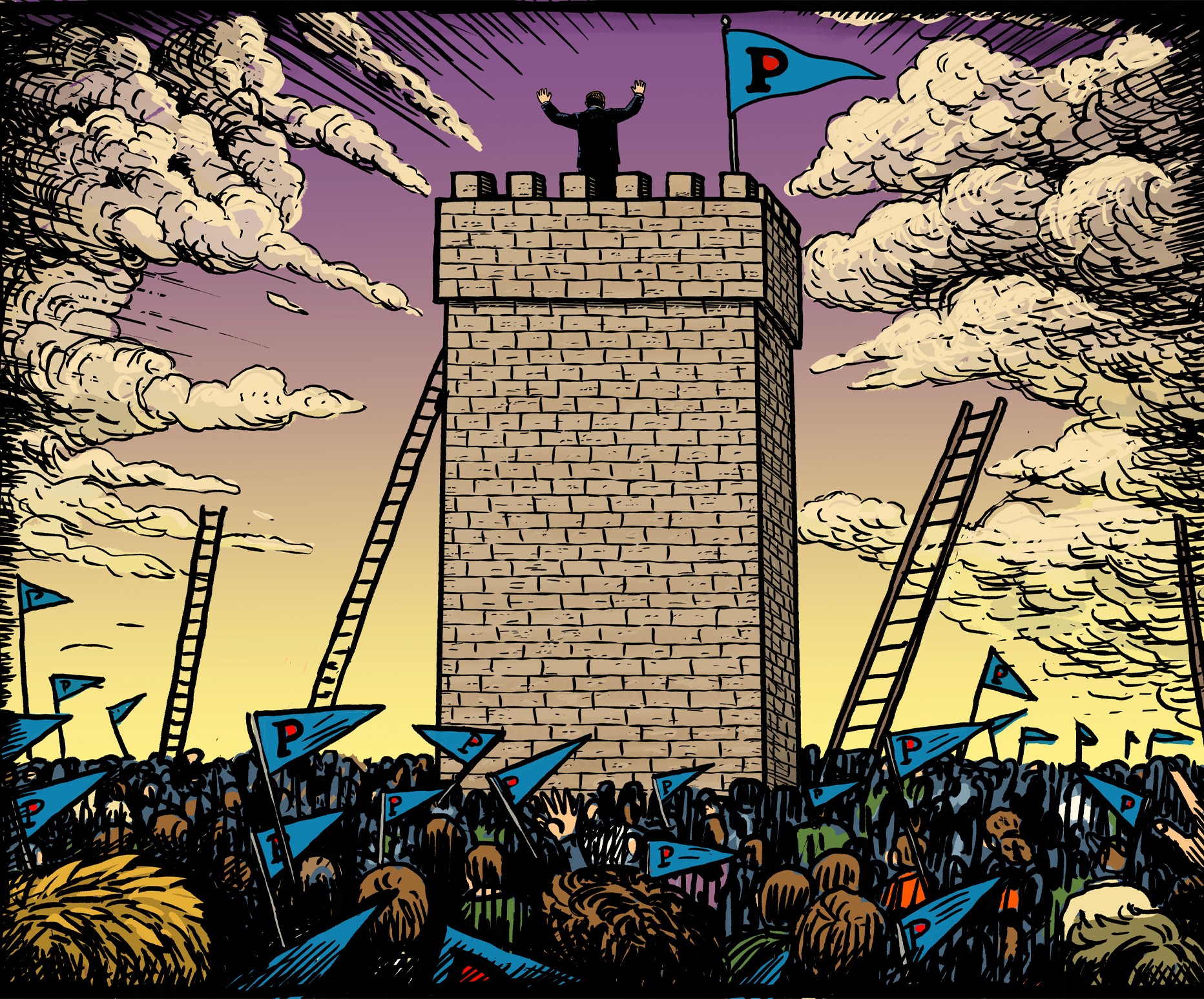 Fernando Abrucio: Desencontro entre partidos e sociedade