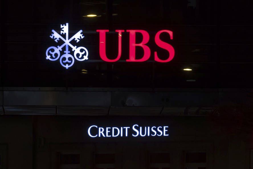 UBS poderá desembolsar pelo menos US$ 1 bilhão para evitar erros de TI do Deutsche Bank