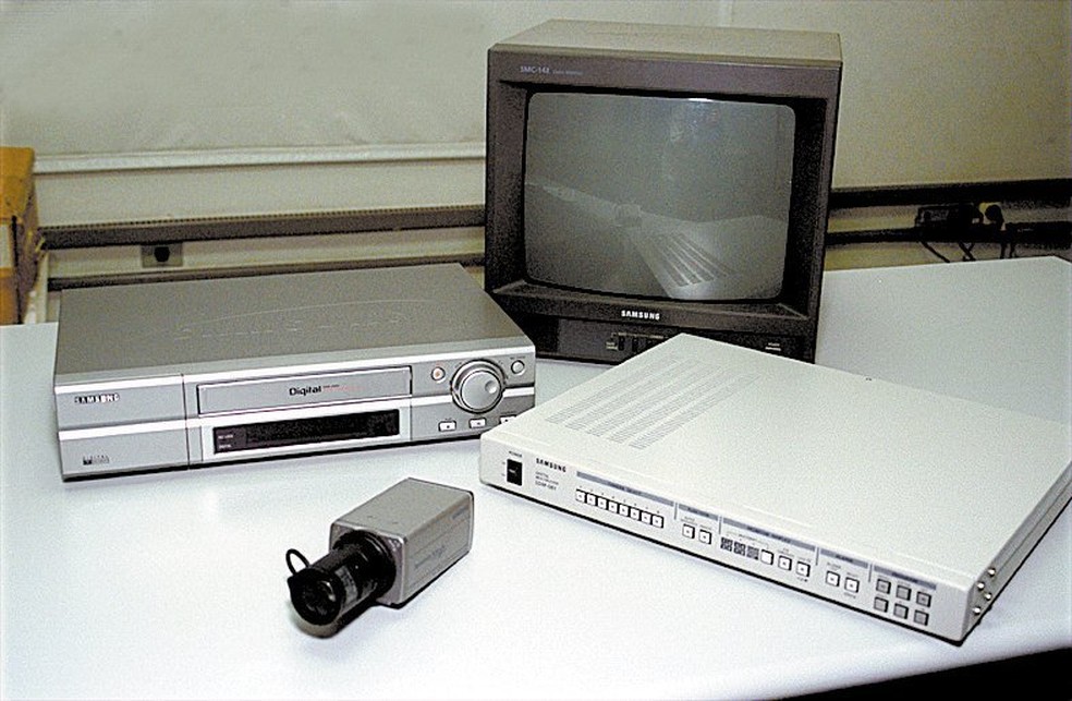 Último fabricante de videocassetes no mundo encerra produção 