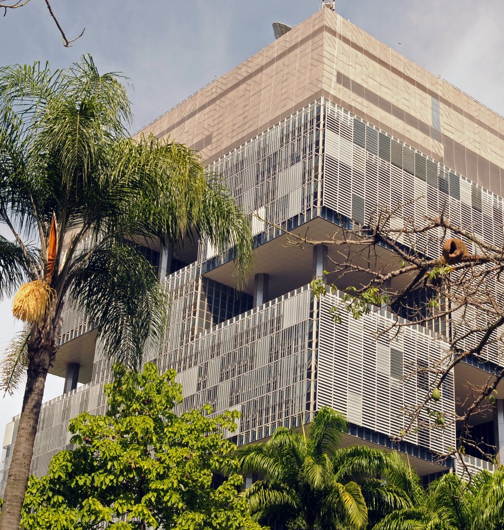 A empresa destaca que a criação da reserva não altera sua política de remuneração aos acionistas — Foto: Leo Pinheiro/Valor