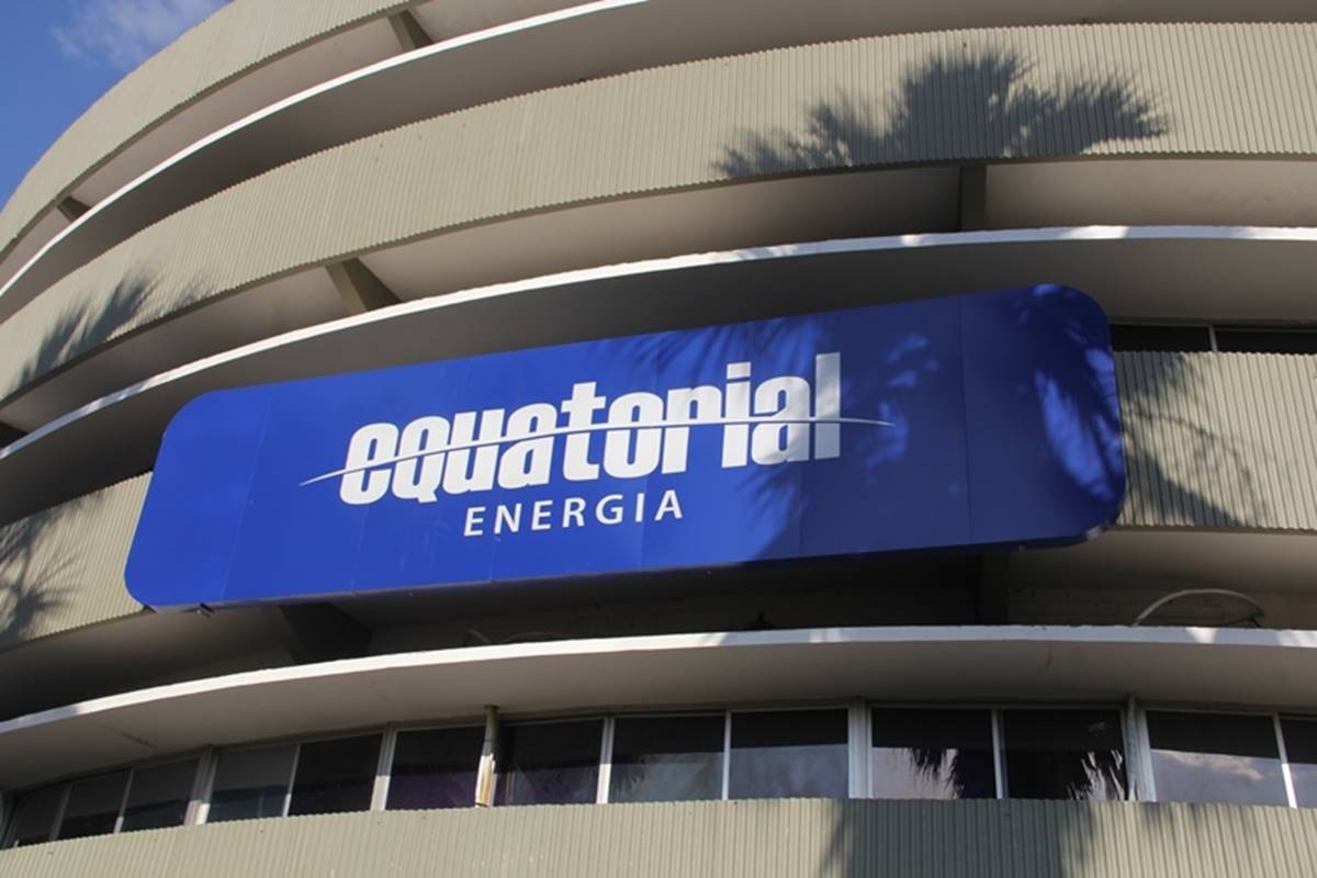 Energia distribuída pela Equatorial cresceu 3,6% no 4º trimestre