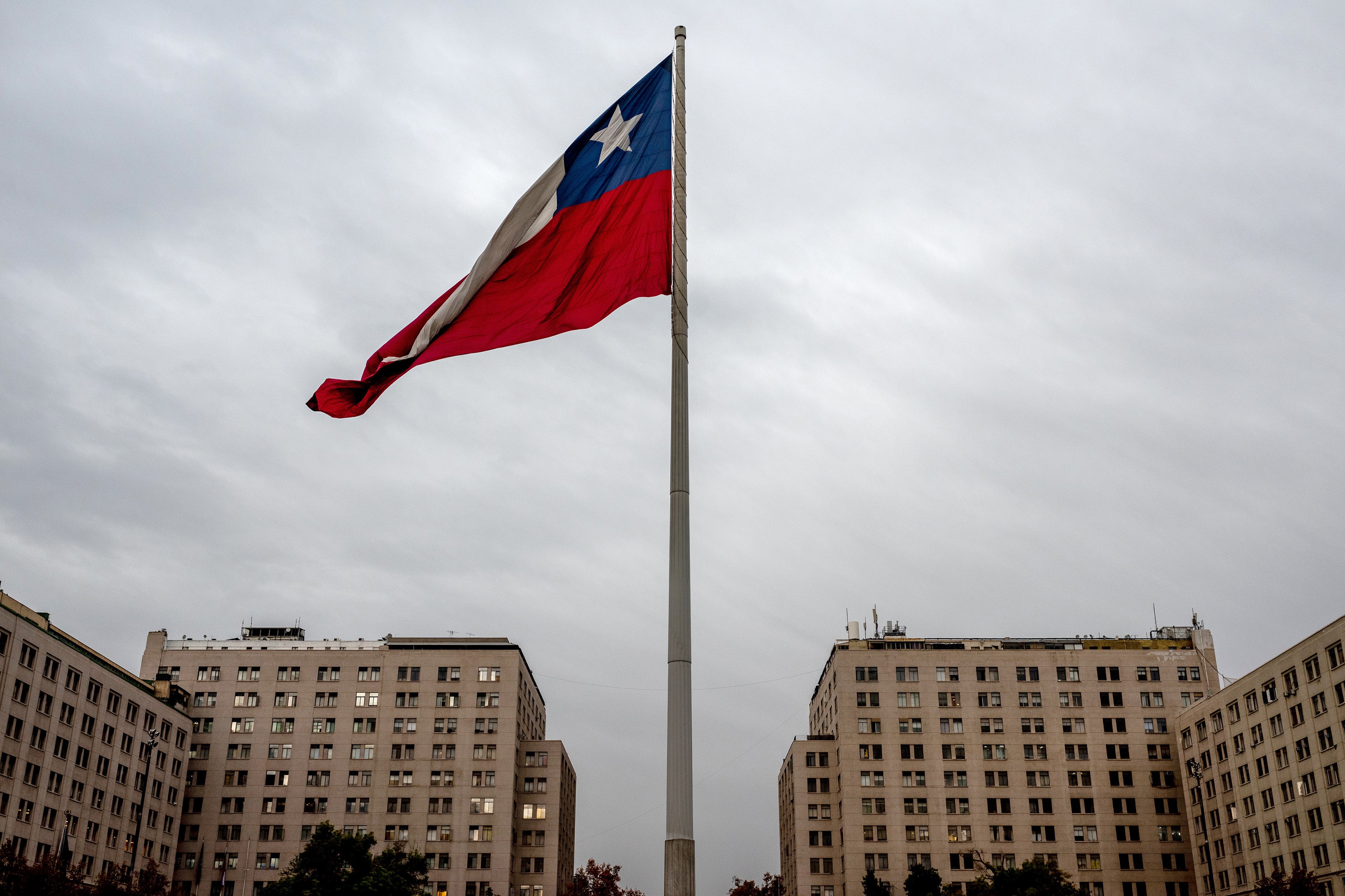 Chile reduz projeção de crescimento para 2026 e eleva previsão de inflação - Foto