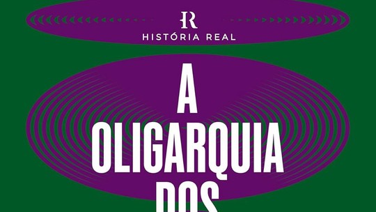 Livros: Joaquim Falcão denuncia oligarquia corrupta; a expedição que seguiu os passos de Darwin na Patagônia Livros: Joaquim Falcão denuncia oligarquia corrupta; a expedição que seguiu os passos de Darwin na Patagônia