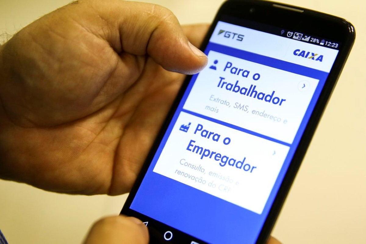Trabalhadores poderão usar até 10% do FGTS e 100% de multa rescisória ...