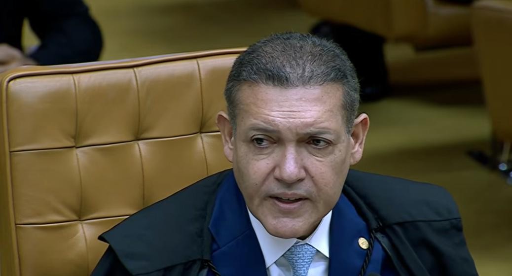Nunes Marques manda tirar do ar vídeo em que Lula trata escândalo do Master como maior roubo da história