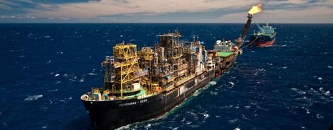 Petróleo do Brasil e da Guiana ganha espaço na Europa - QTU Questões do Universo