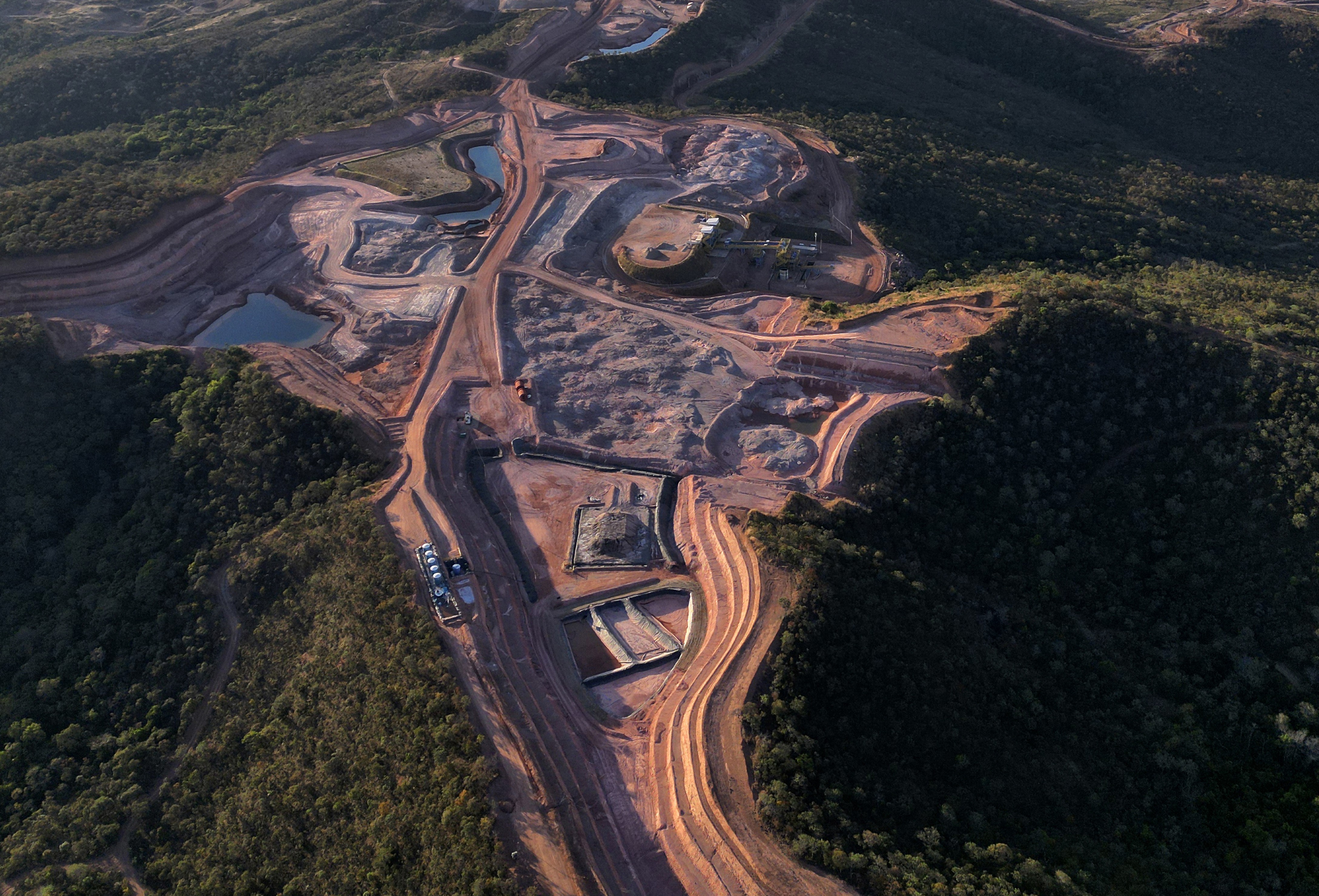 Minerais críticos: Brasil não pode chegar atrasado ao futuro - QTU Questões do Universo