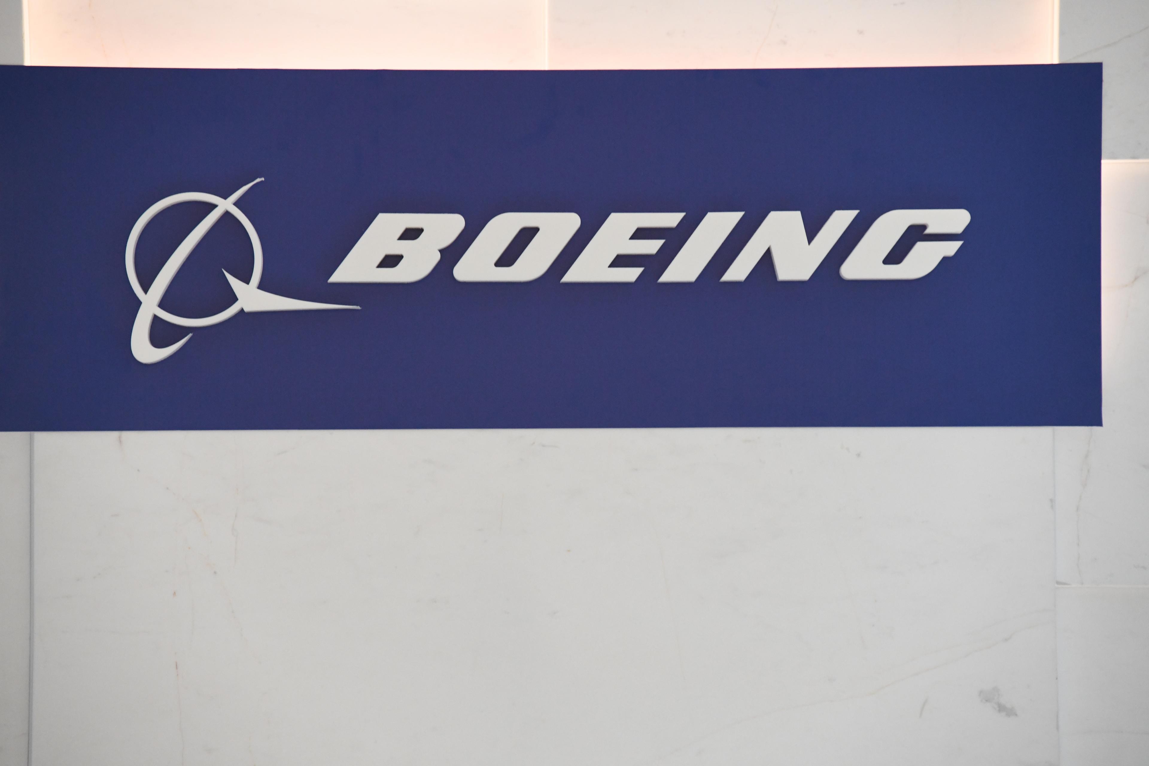 Ações da Boeing recuam após acidente com aeronave na Coreia do Sul