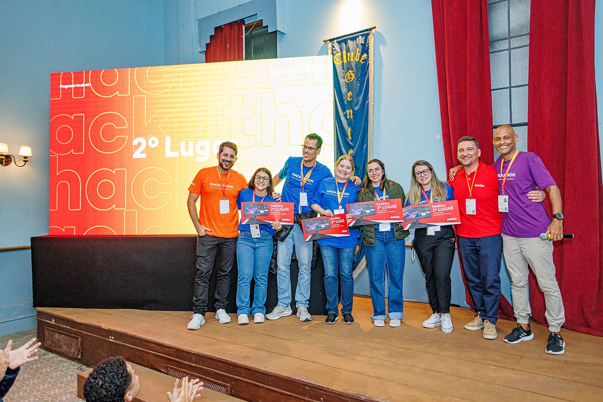 Globo realiza primeiro Hackathon de IA com apoio de parceiro | Dino ...