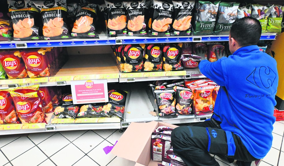 Maquina para best sale cortar pelo carrefour