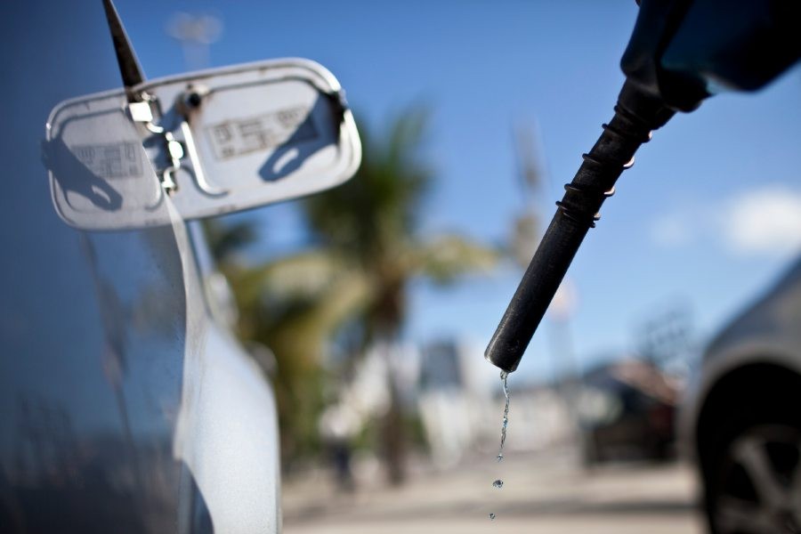 Governo vai propor aumento de etanol na gasolina para 30%