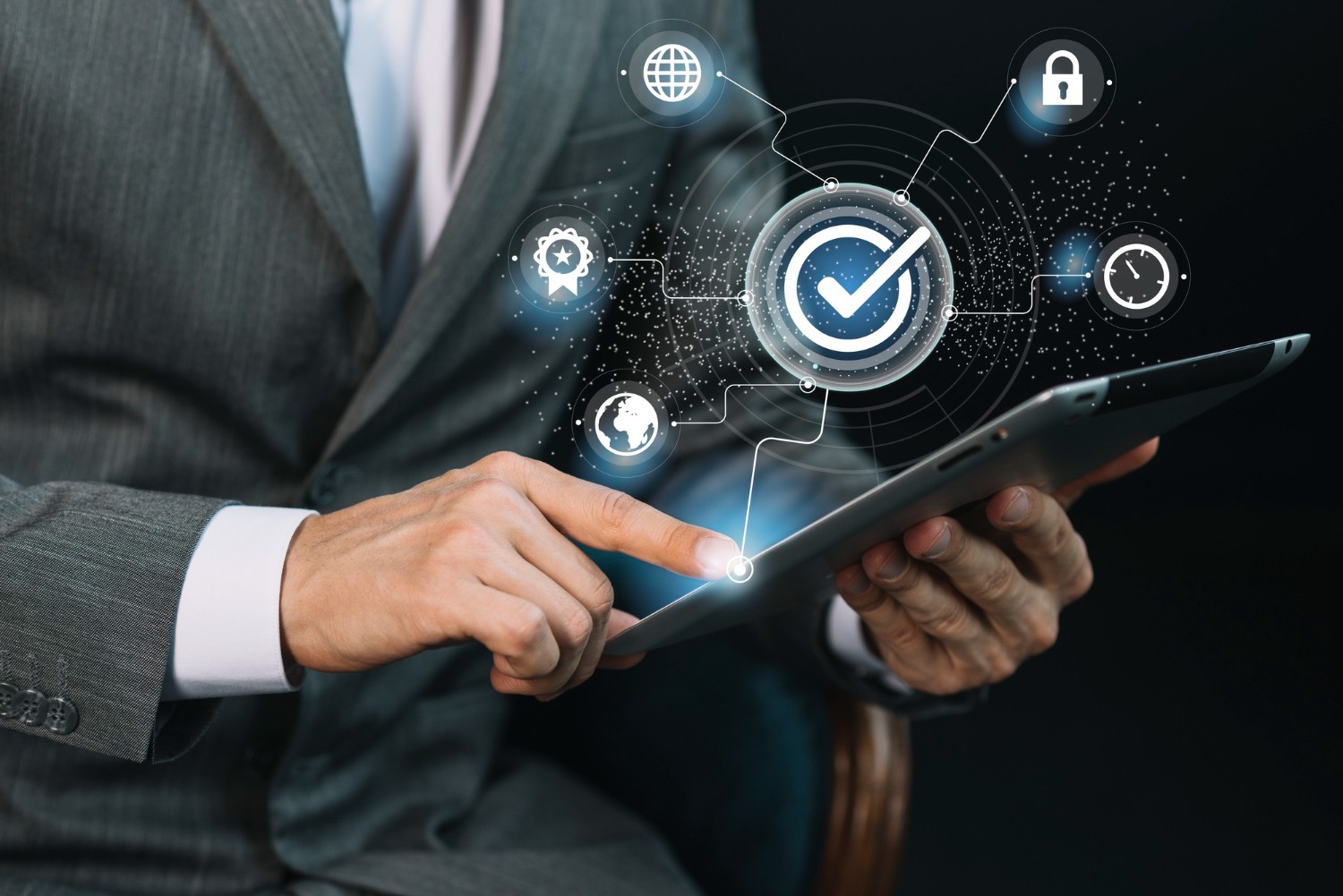 Automação com IA transforma mercado de seguros