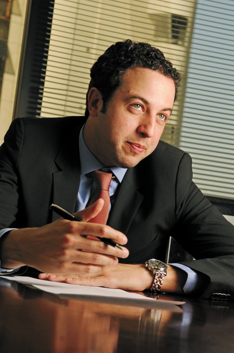 Demanda aquecida valoriza diretor financeiro voltado aos negócios ...