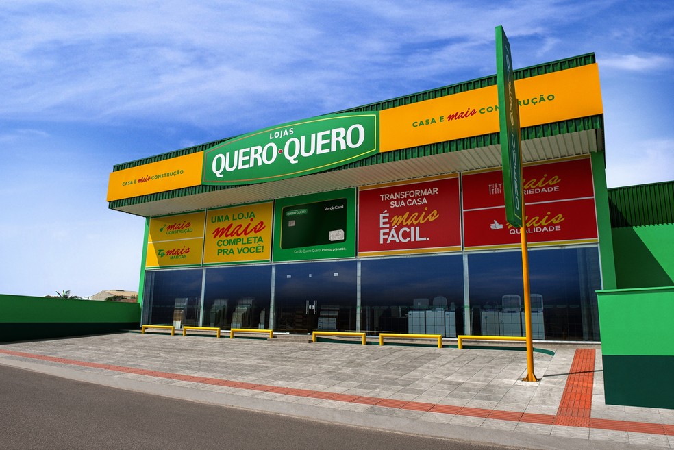 Lojas Quero-Quero aprofunda prejuízo no 1º trimestre, com piora ...
