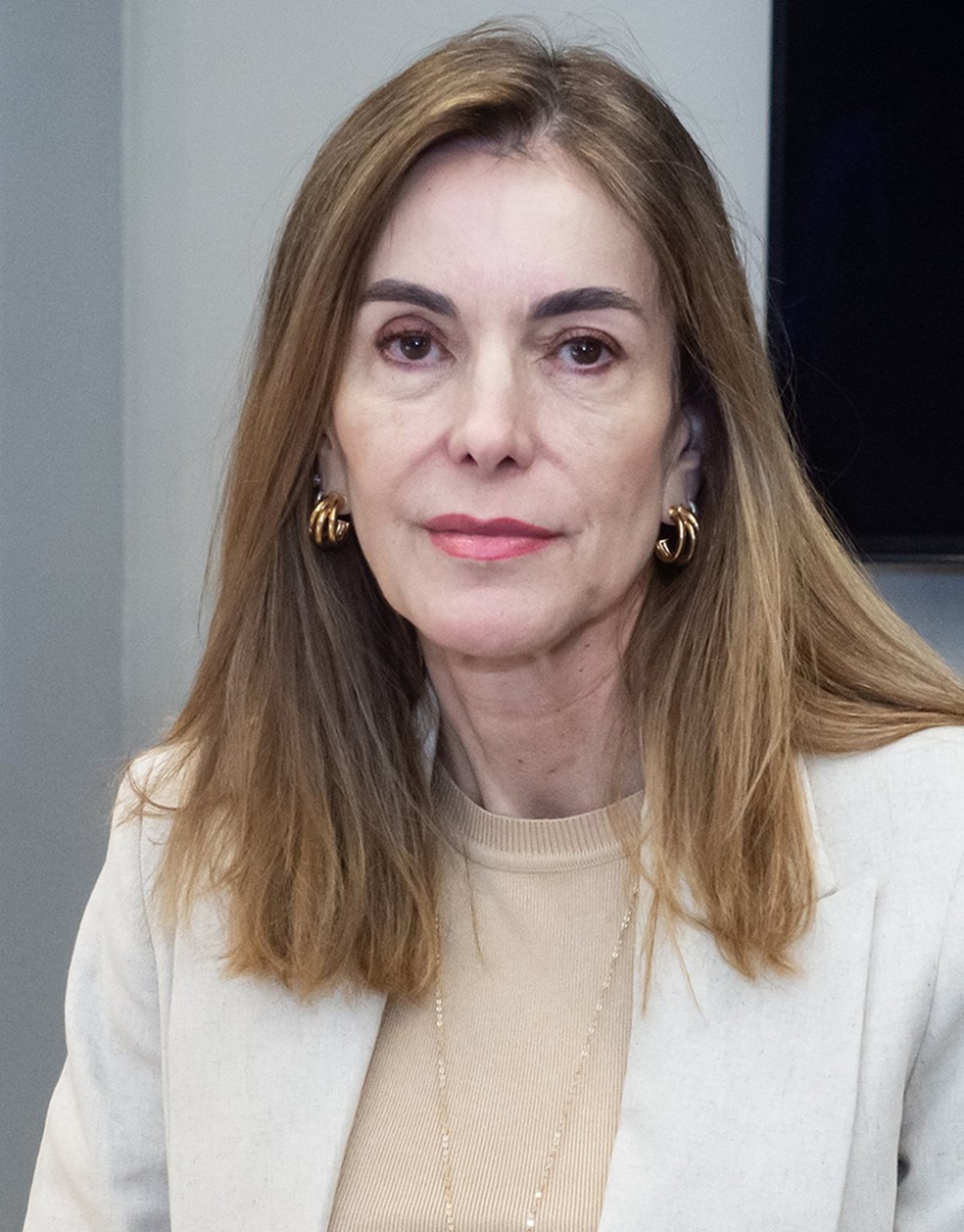 Renata Vilhena: “Espaço discricionário é praticamente inexistente” — Foto: Divulgação