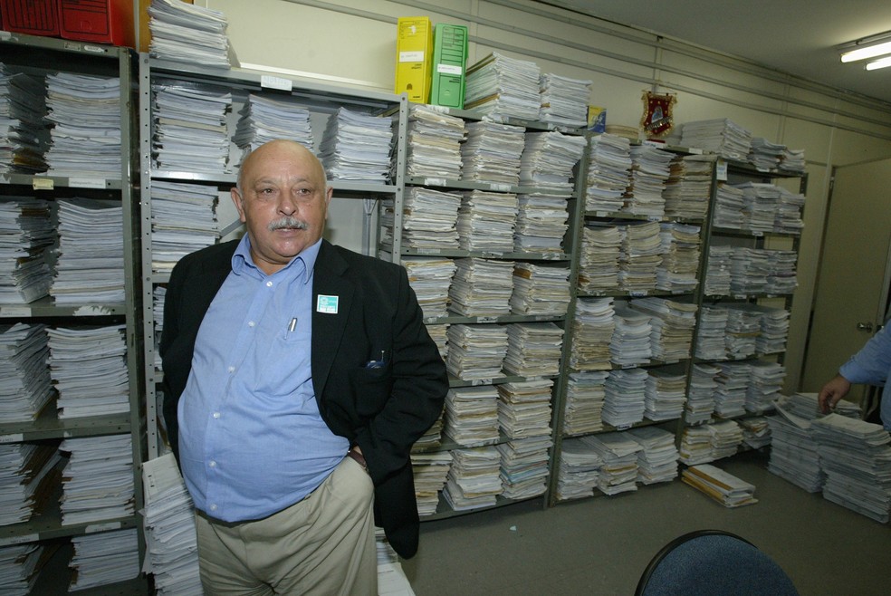 Frei Chico, irmão do presidente Lula, é vice-presidente de sindicato investigado na CPI do INSS.