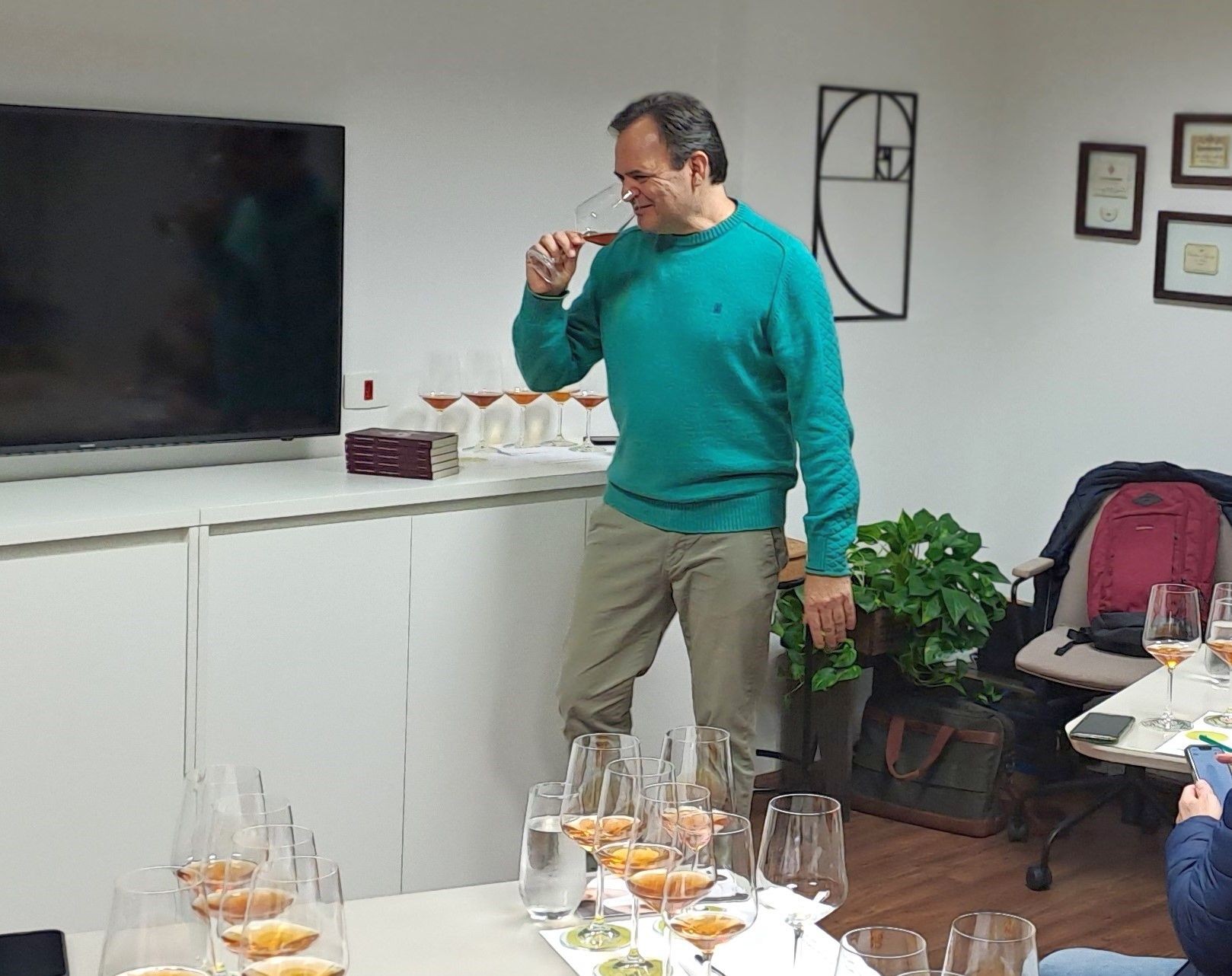 Projeto Resgata História e Cultura do Vinho na Serra Gaúcha