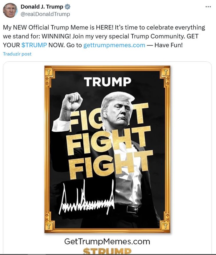 TRUMP