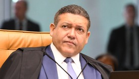 Nunes Marques determina retirada de tornozeleira de bicheiro Rogério Andrade