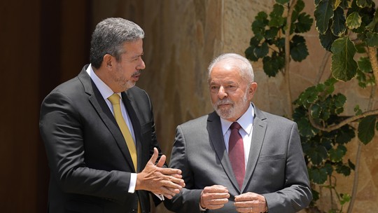 Maioria dos projetos do governo Lula está parada na Câmara 