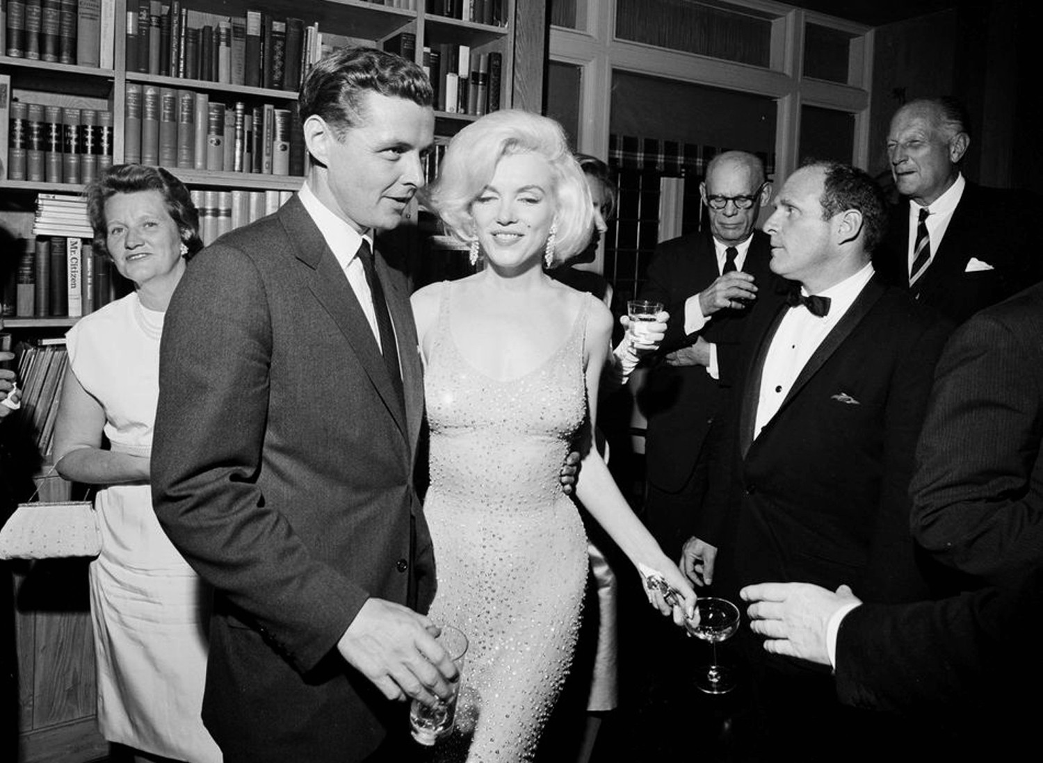 Itens pessoais de Marilyn Monroe serão leiloados nos EUA