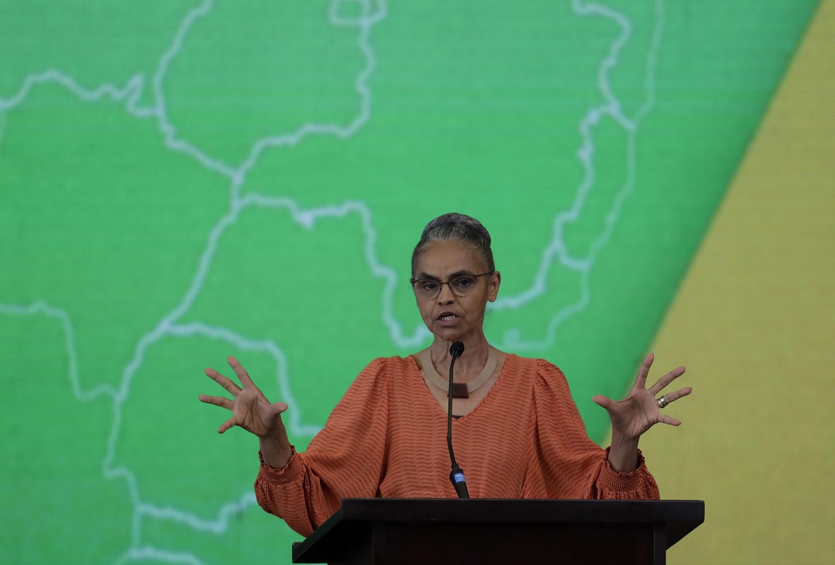 Flexibilização do licenciamento ambiental pode impactar negociação do Brasil com a UE, diz Marina Silva