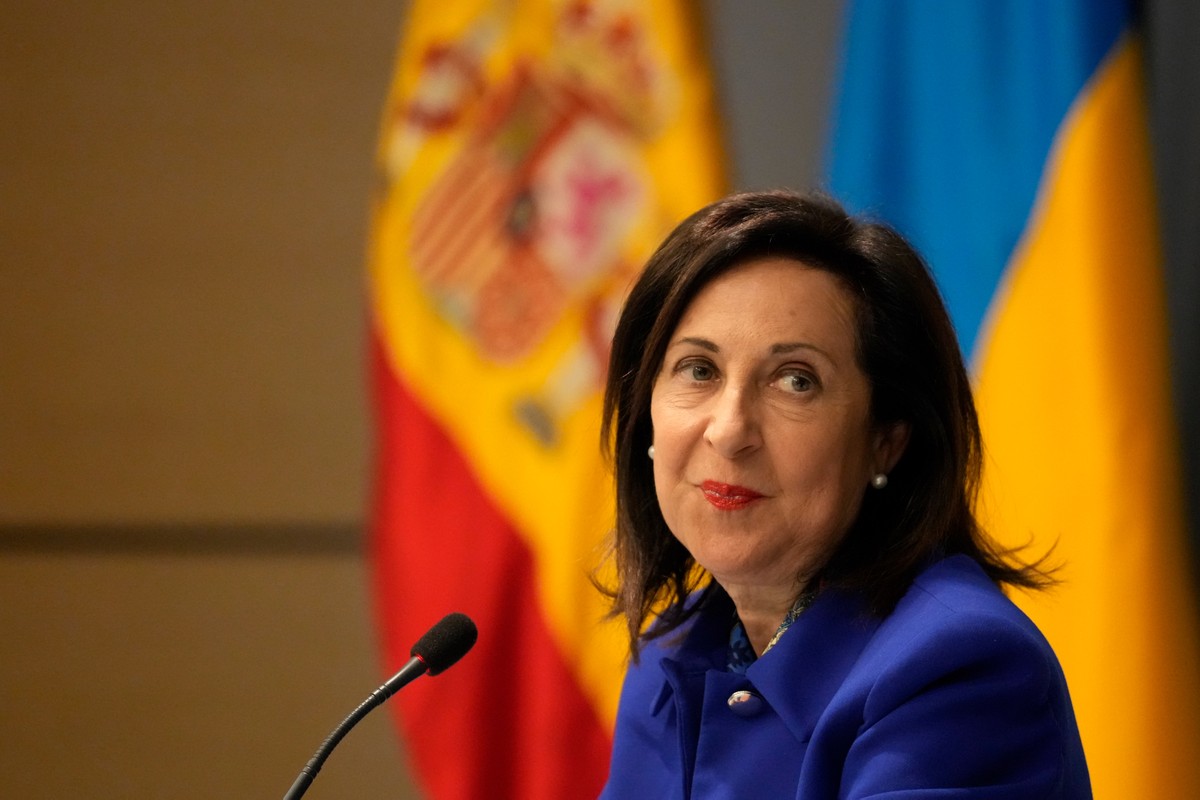 Espanha fecha espaço aéreo para aviões dos EUA na guerra do Irã