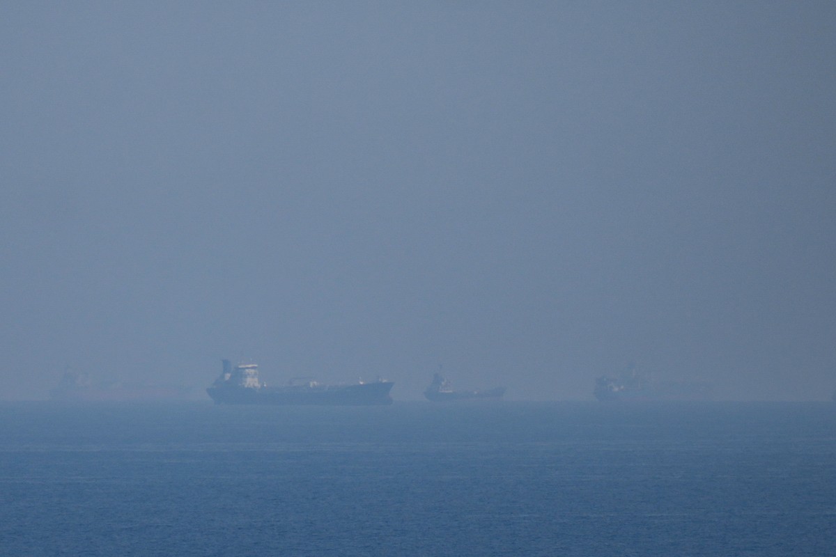 ANÁLISE: Irã detém a chave para a reabertura dos mercados globais de petróleo e gás