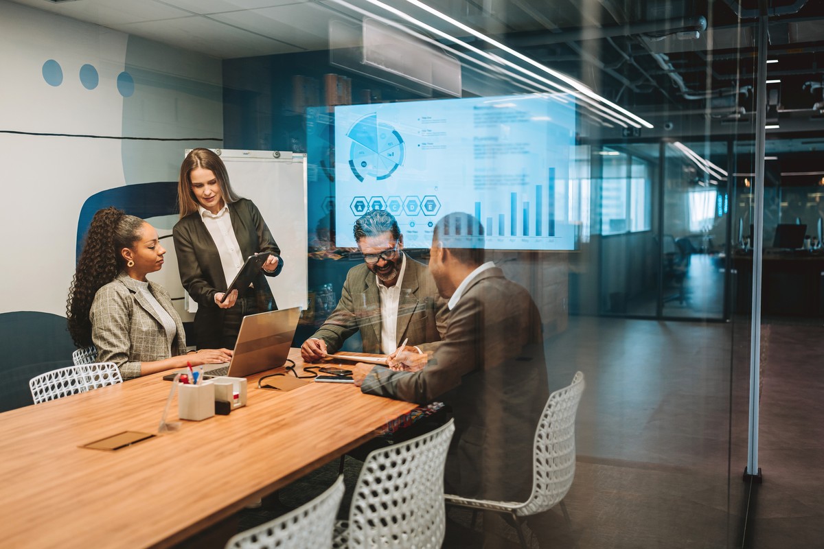 Modelo white label fortalece marcas e expande portfólio no setor ...