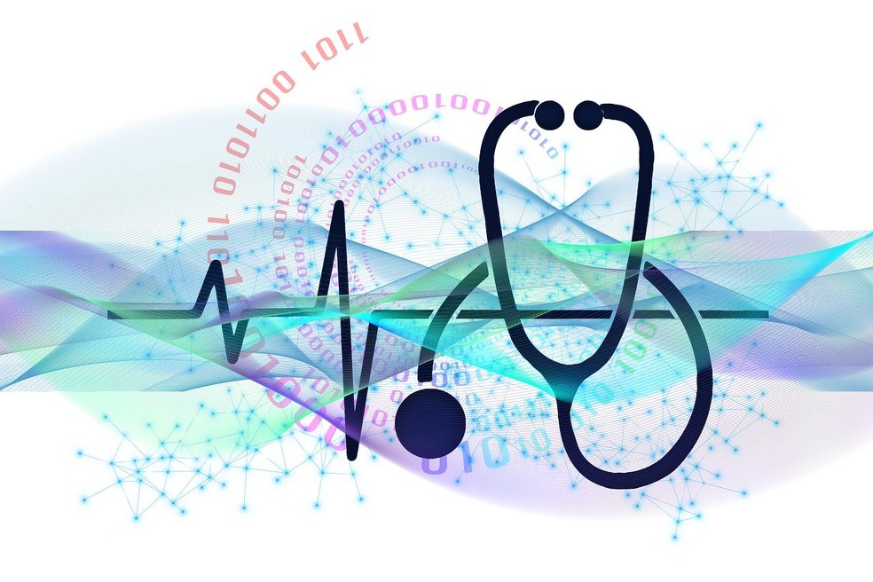 Empresa de tecnologia do setor de saúde foi fundada em 2020 — Foto: Pixabay