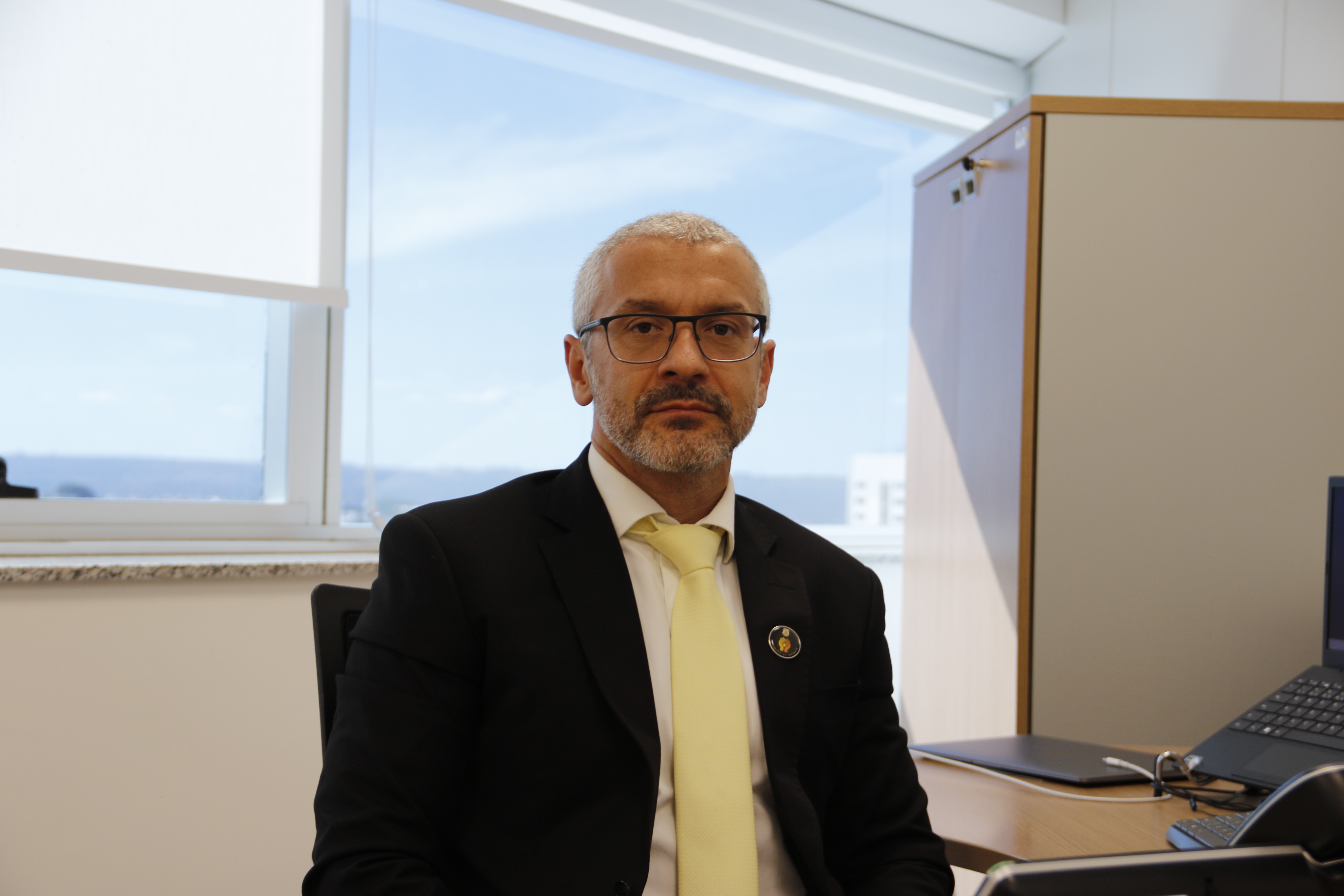Brasil exporta tecnologia de crimes digitais para o mundo