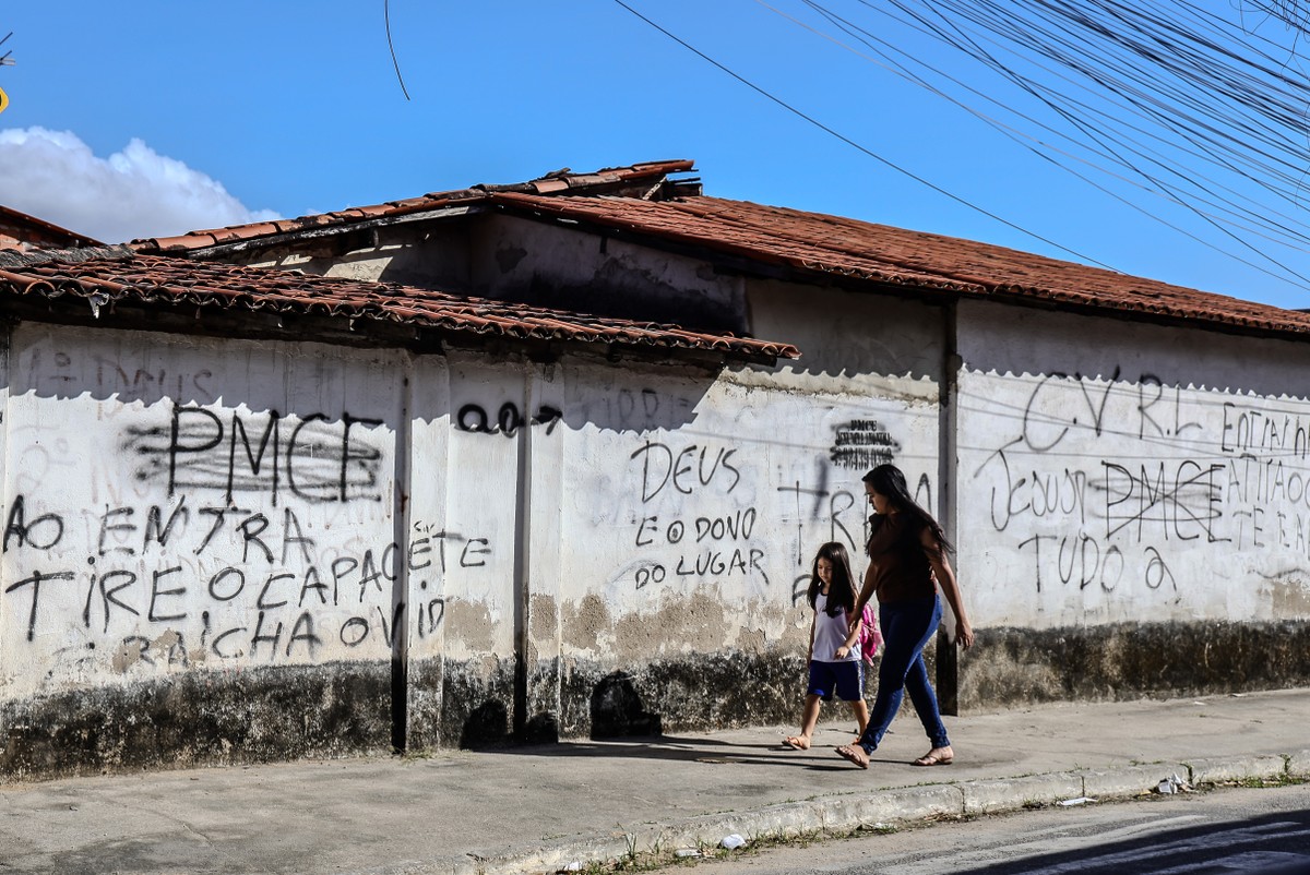 Região: Votação no segundo turno relativiza peso de violência na decisão do eleitor