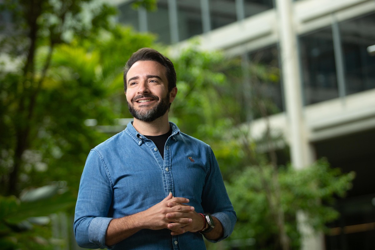 Bradesco troca comando do marketing e nomeia Renato Camargo | Marketing ...