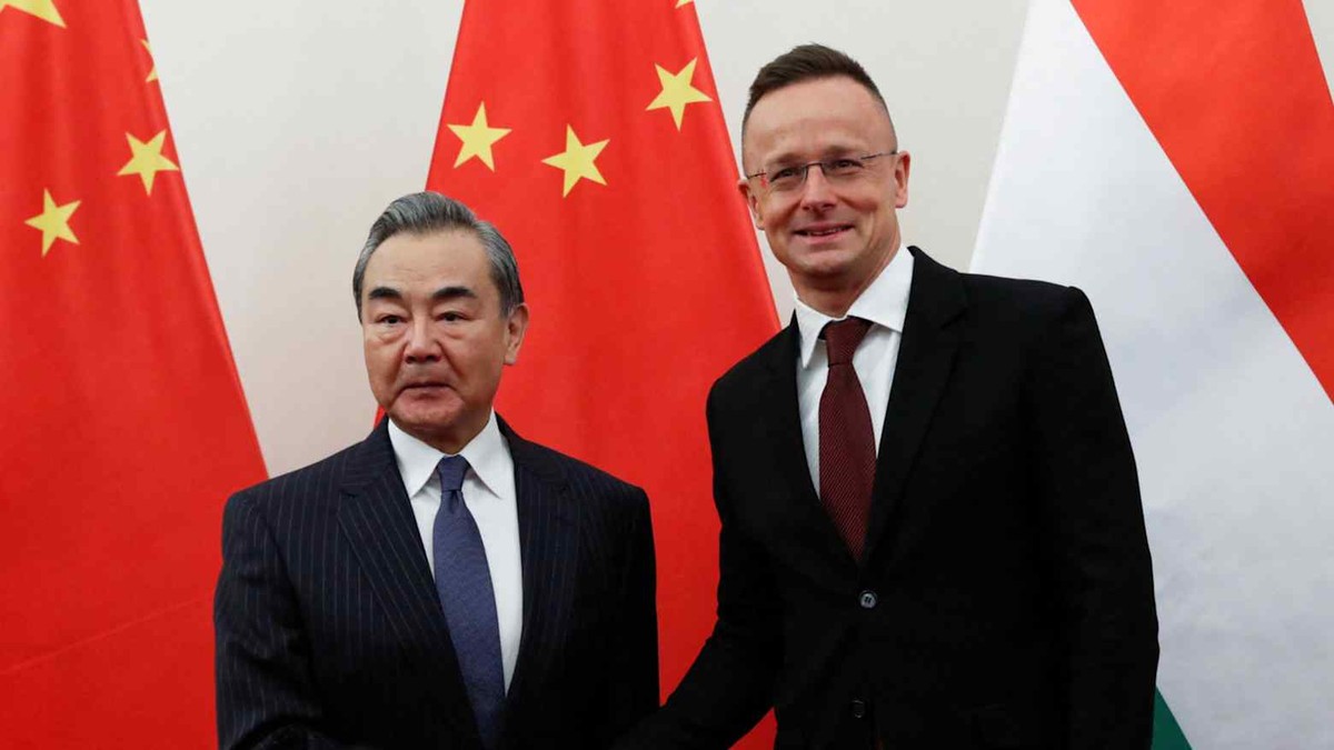 BYD contrata ex-chanceler húngaro acusado de espionagem