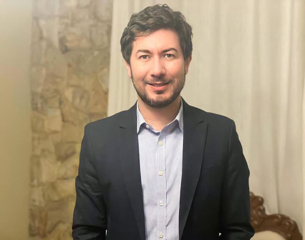 Henderson Fürst: processos são motivados por insatisfação do paciente com procedimento e falta de comunicação adequada — Foto: Divulgação