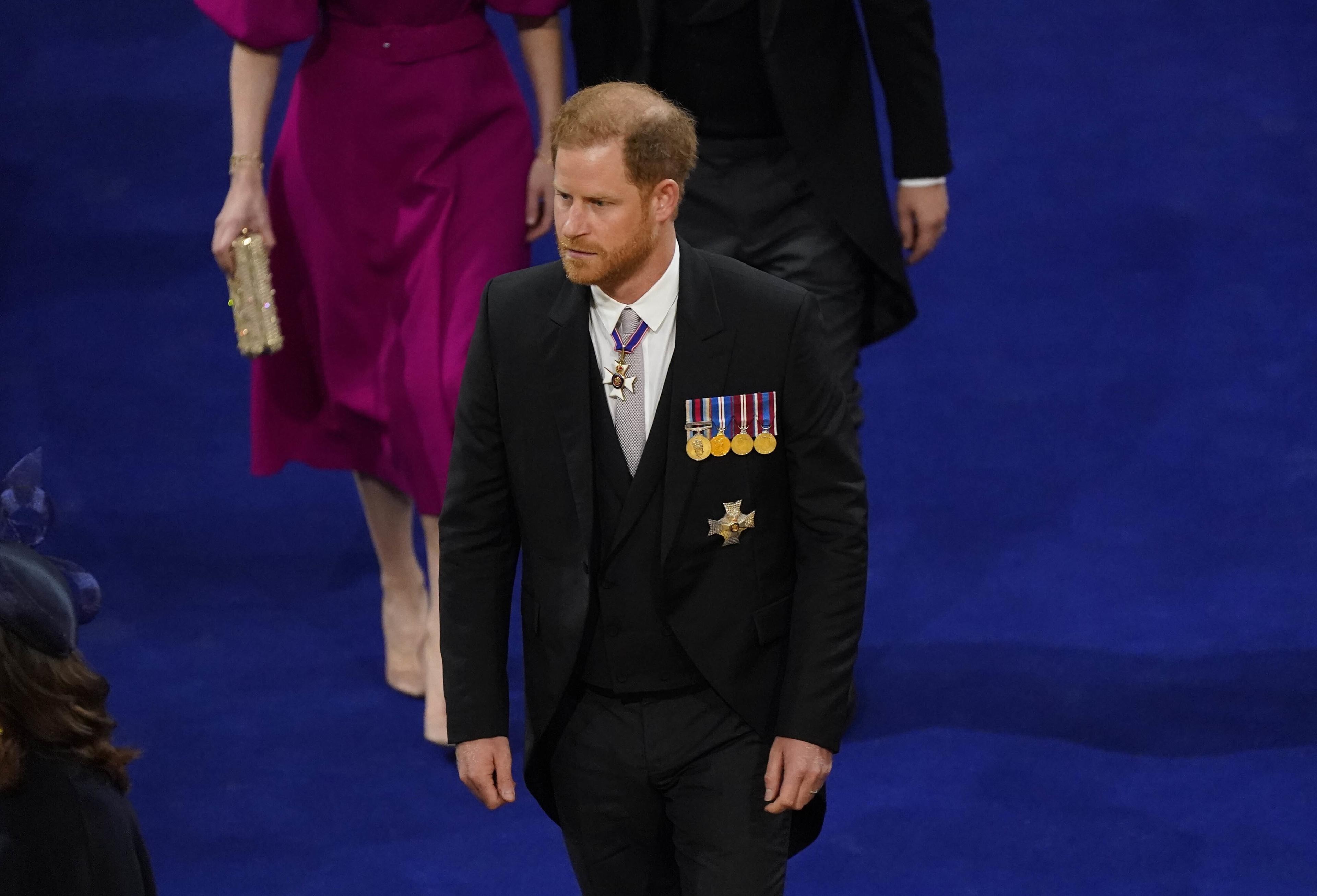 Príncipe Harry perde batalha legal contra imprensa no Reino Unido
