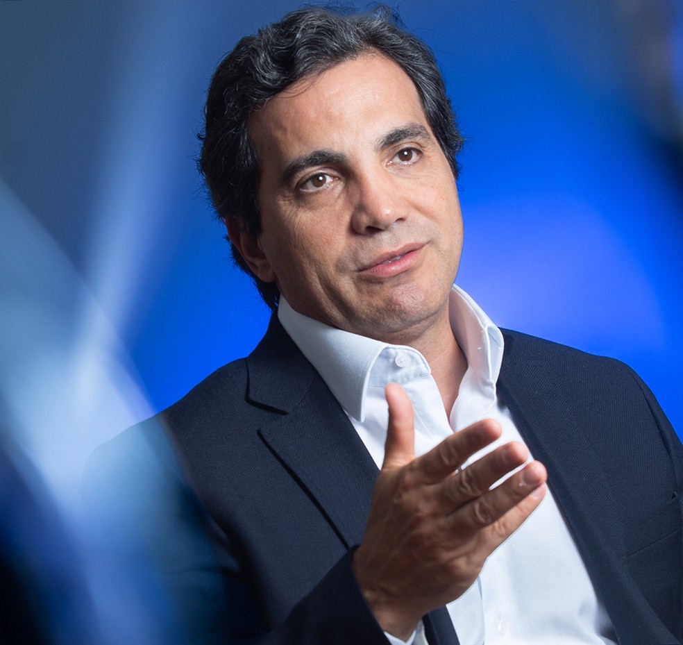 Fabio Dall’Acqua: “Com posições de valor relativo, fundo vai empilhando um pouco de resultado todo mês” — Foto: Rogerio Vieira/Valor