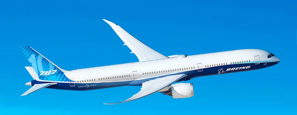 American Airlines cancela voos por atrasos da Boeing na entrega de  aeronaves, Empresas