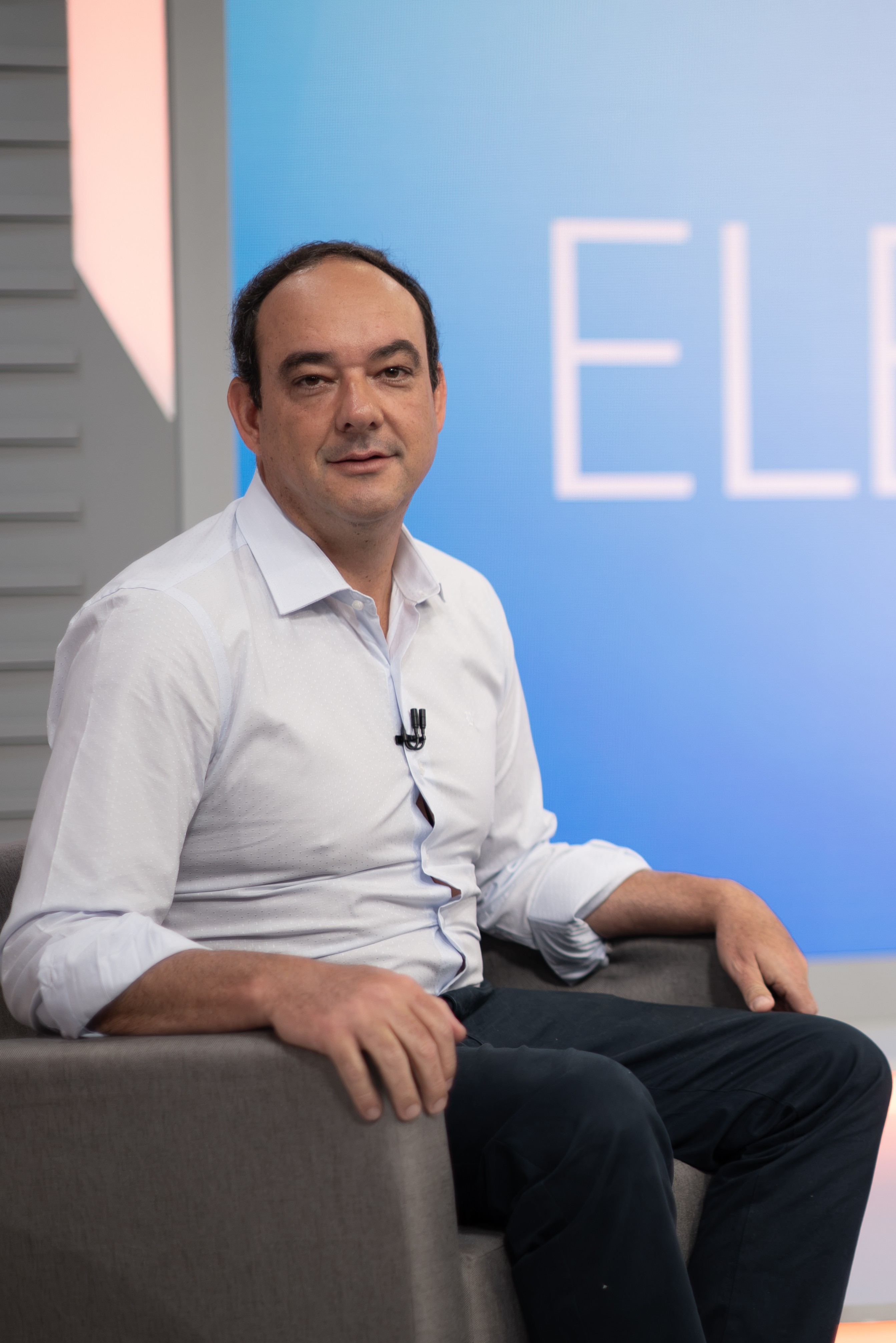 Quadro é de deterioração das instituições, diz Flávio Roscoe sobre crise no STF