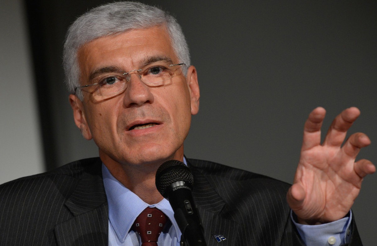 Com Rachid, Receita buscará protagonismo | Brasil | Valor Econômico