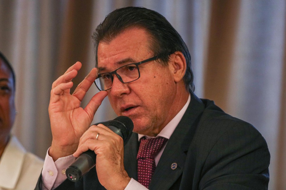  — Foto: José Cruz/Agência Brasil