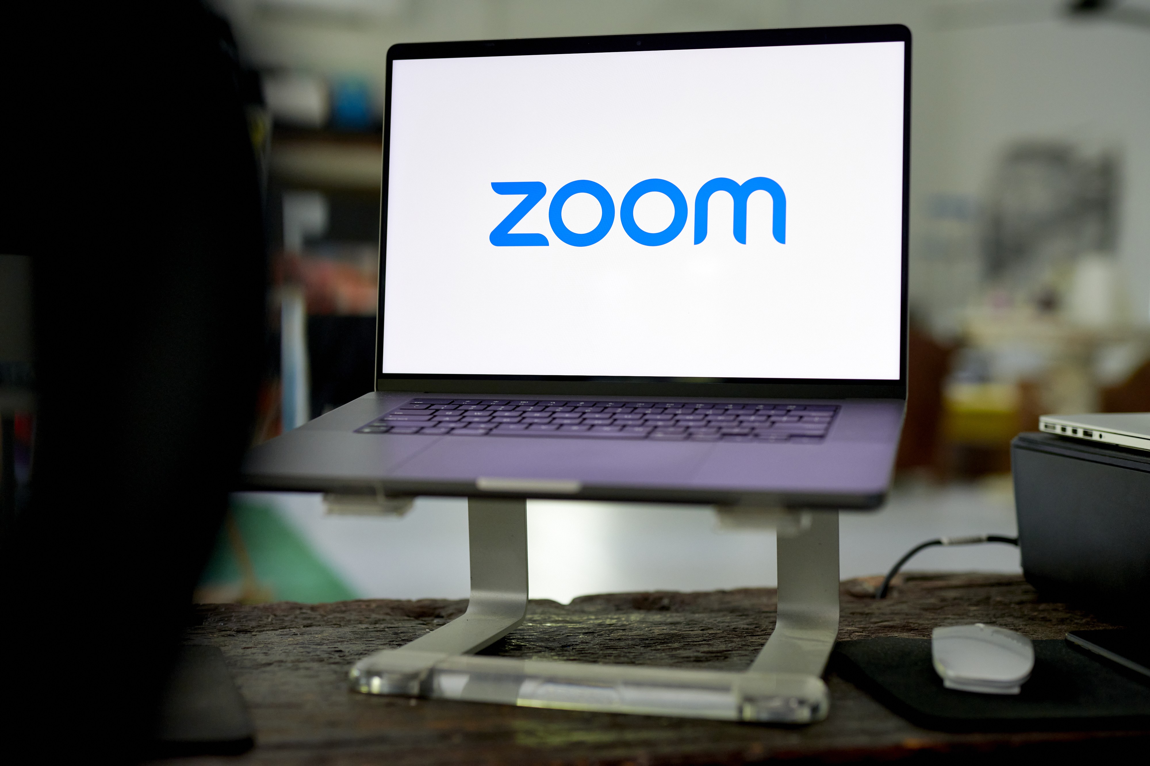 Zoom nomeia veterano do Microsoft Teams para liderar iniciativas de IA