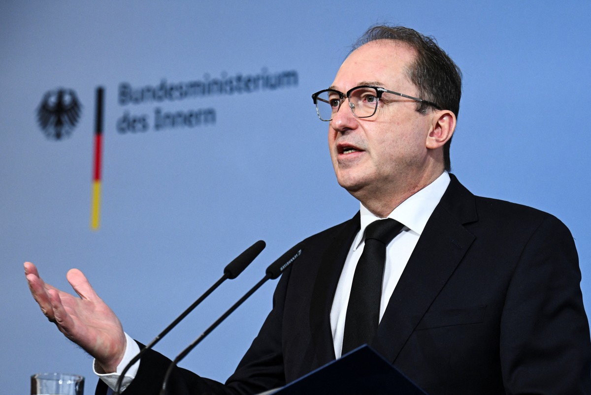 Alemanha planeja repressão a militantes de extrema esquerda após ataque à rede elétrica em Berlim