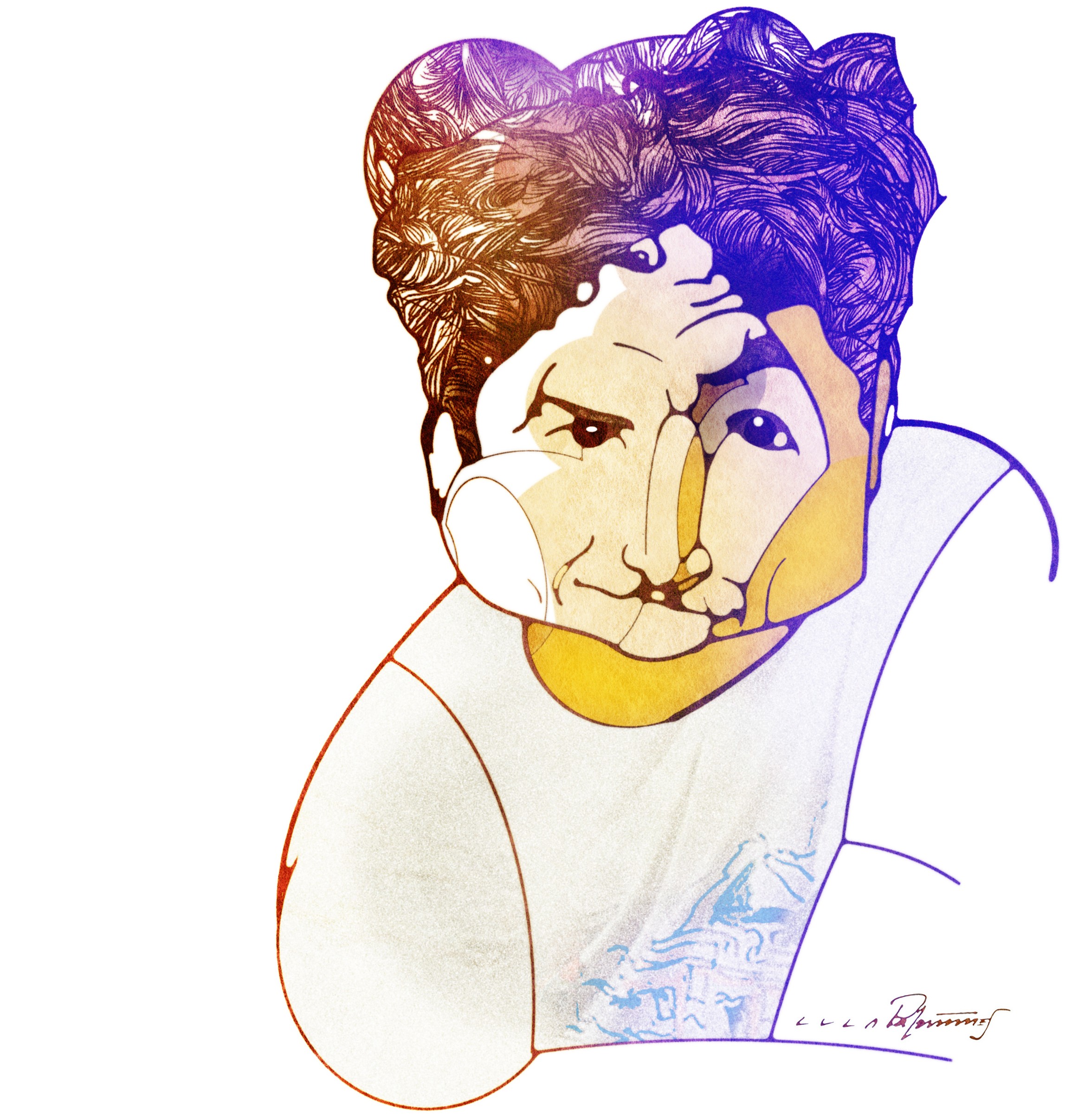 Casal formado por chef argentino e restauratrice brasileira ‘soma’ 8 estrelas Michelin