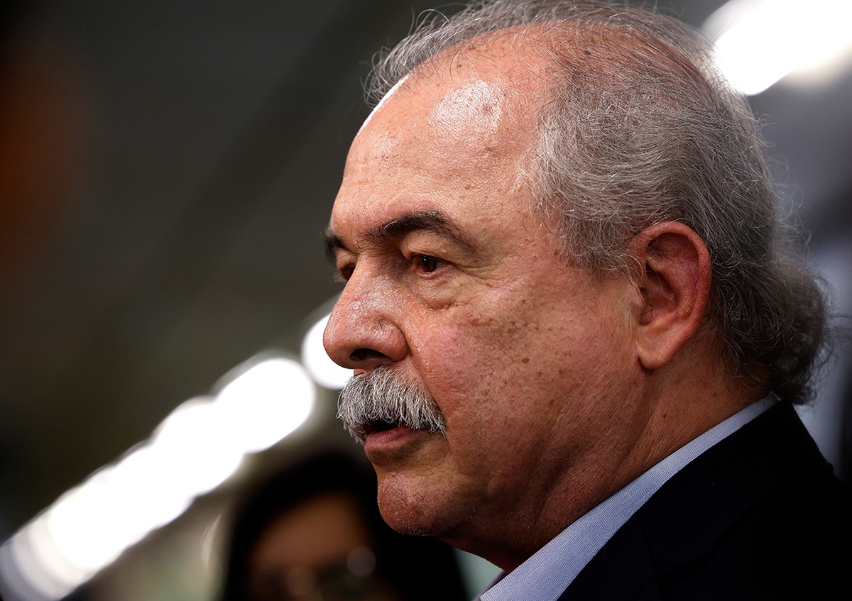 Lei Magnitsky: BNDES Afirma Não Estar Afetado e Não Recebeu Solicitações