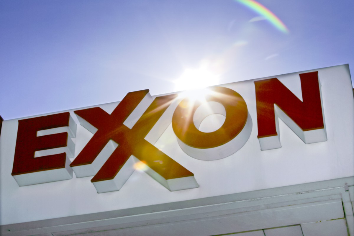 Exxon acelera projetos de petróleo e gás na Guiana à medida que os preços disparam