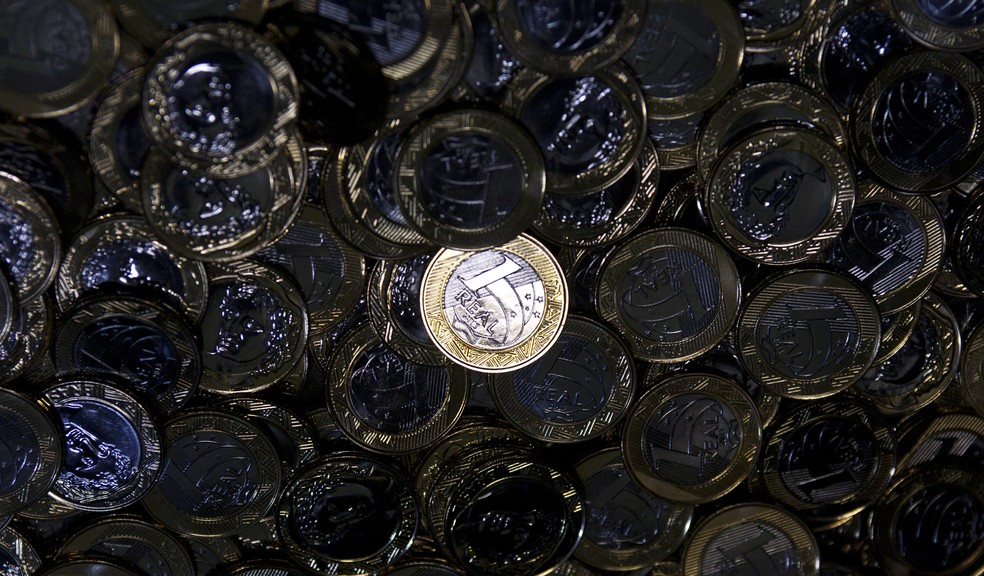 Hora de desarmar a bomba fiscal — Foto: Dado Galdieri/Bloomberg