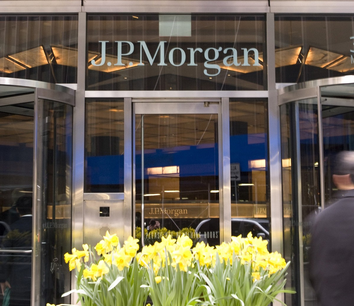 J.P. Morgan cria divisão geopolítica após alerta de ‘ponto crucial’