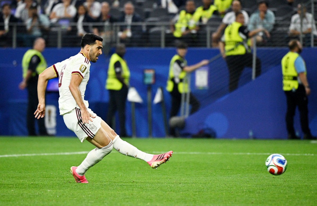 Apostas em mercado de previsões disparam com febre da Copa do Mundo